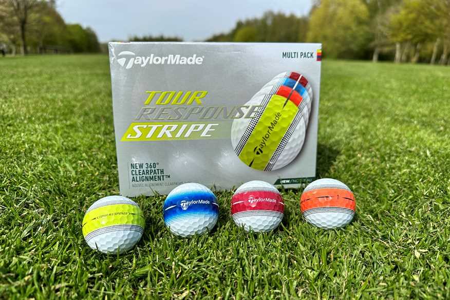 Best golf balls for the money