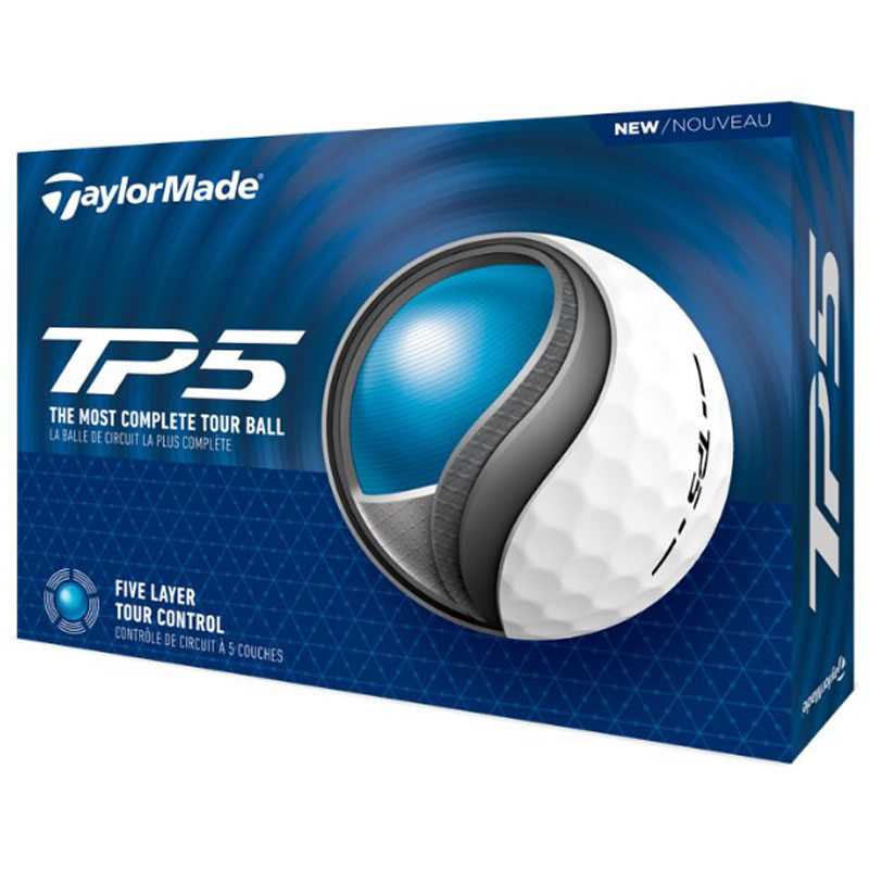 Best golf balls on tour