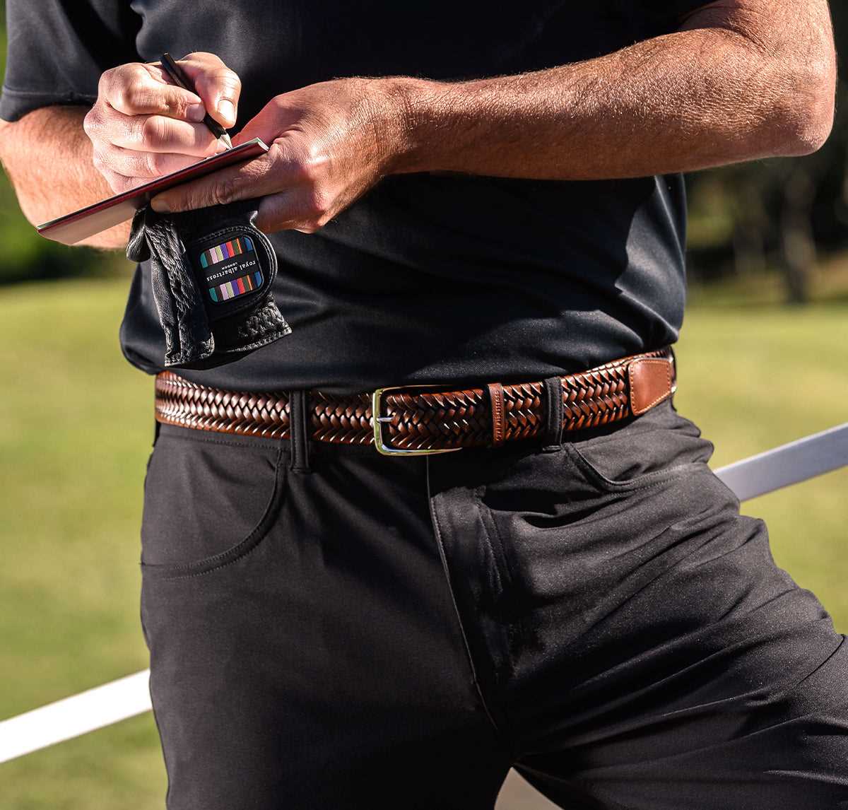 Best golf belt