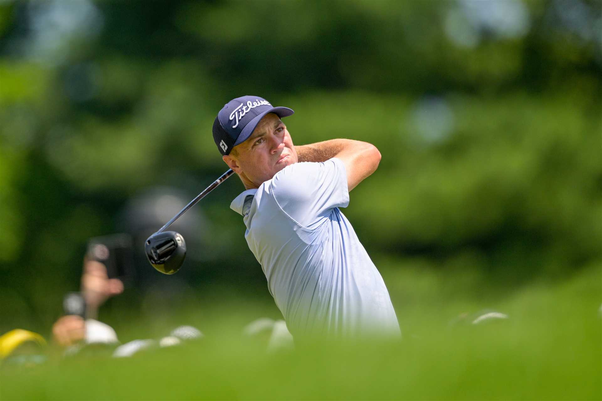 Best golf bets this week