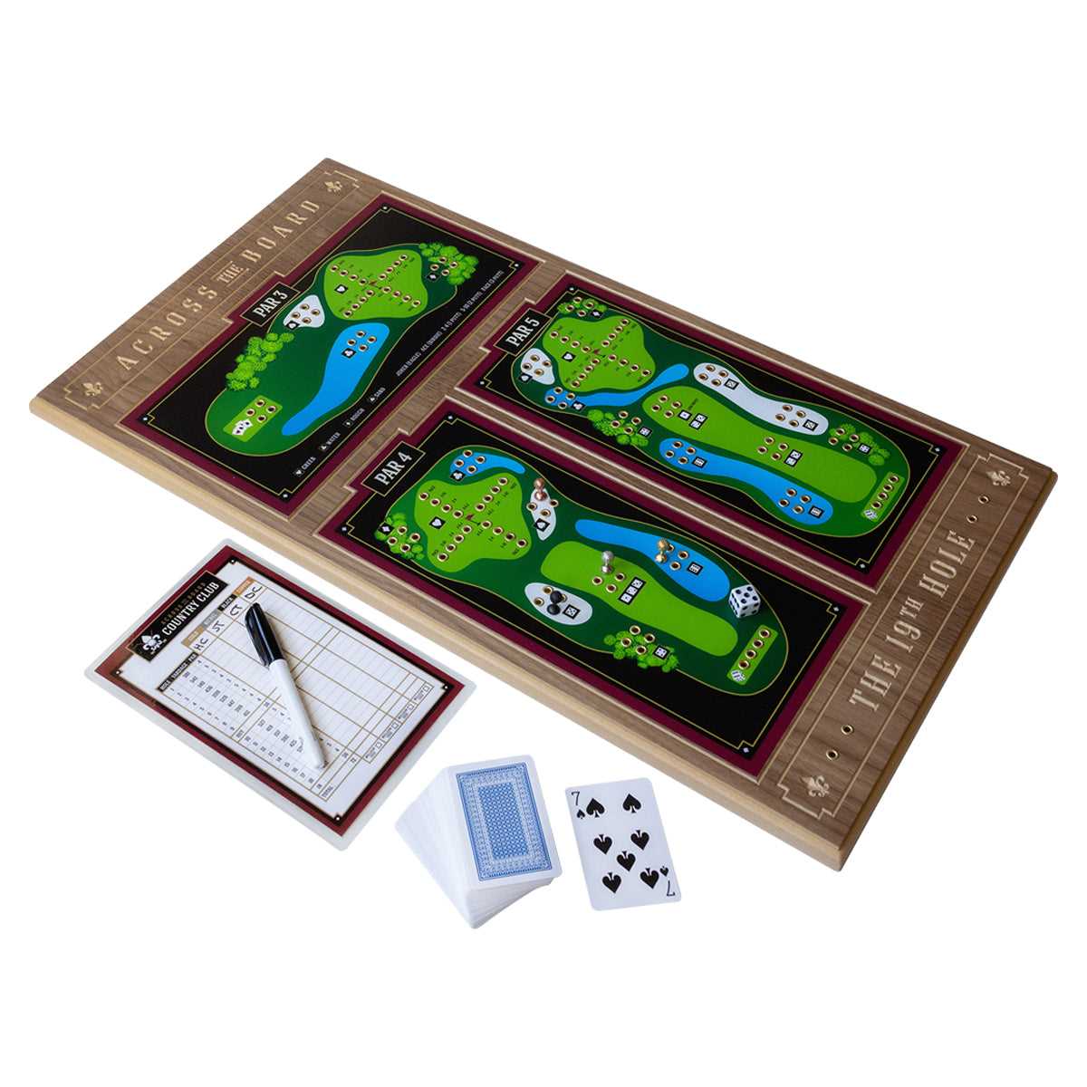 Best golf board games