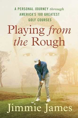 Best golf books to read