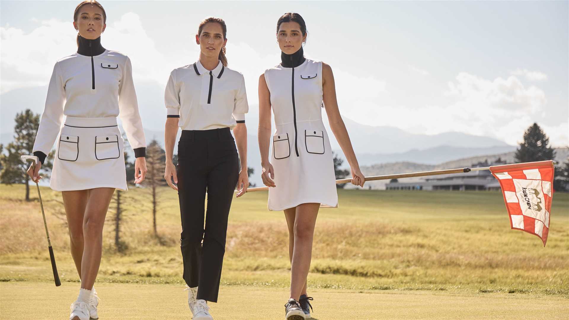 Best golf brands for women