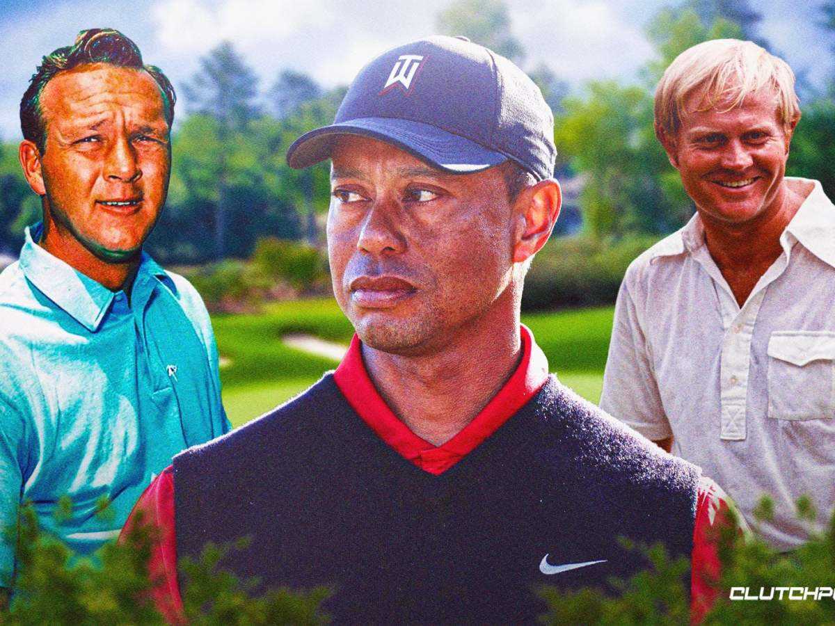 Best golf calls of all time