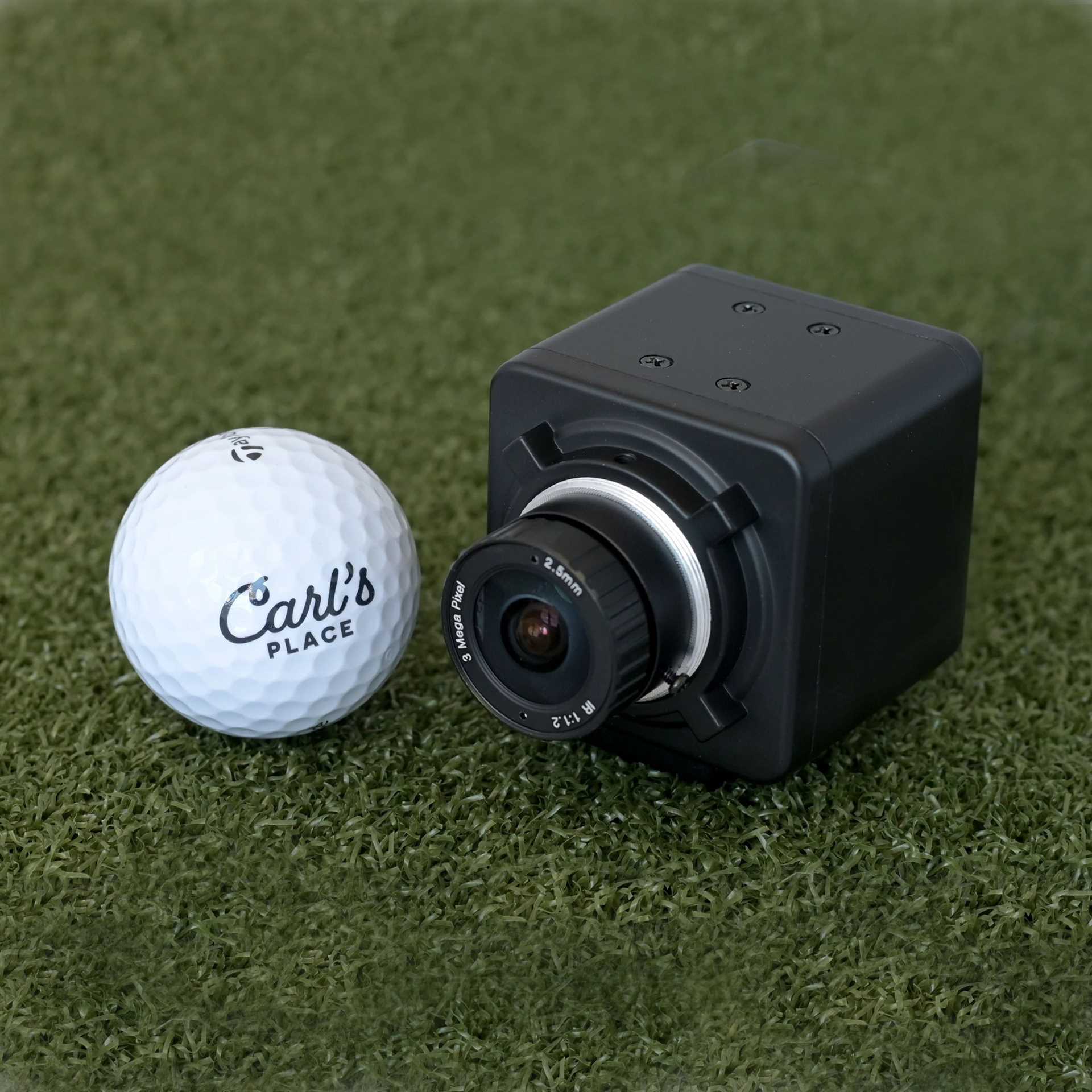 Best golf camera