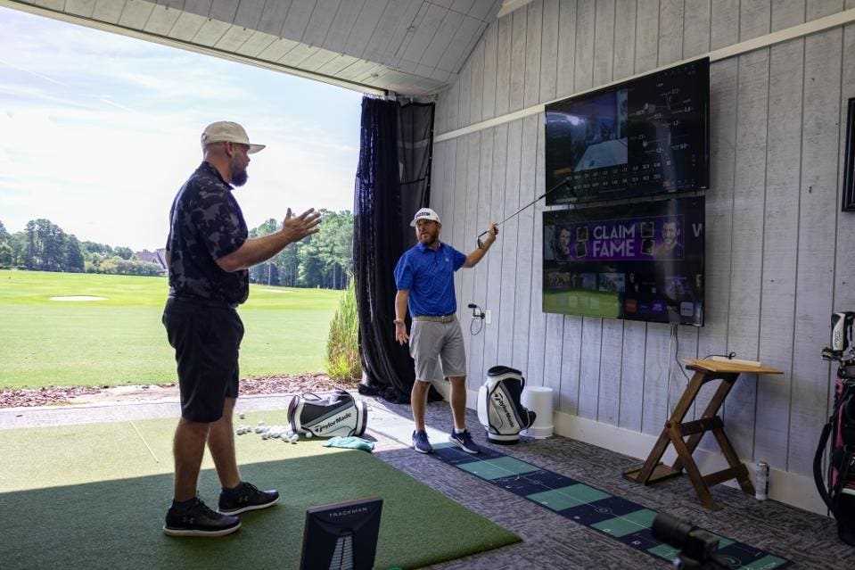 Best golf camps for adults
