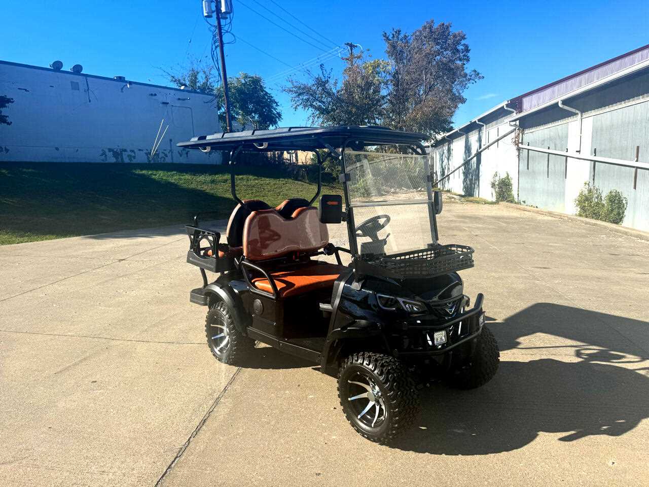 Best golf cart dealers lexington ky