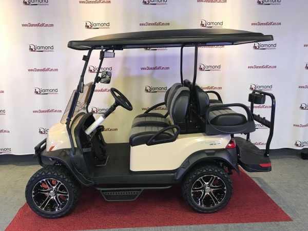 Best golf cart manufacturers