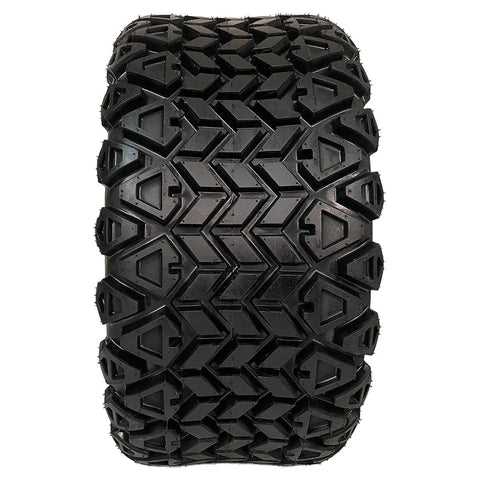 Best golf cart tires for pavement