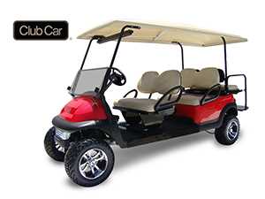 Best golf carts myrtle beach sc