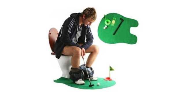 Best golf christmas gifts
