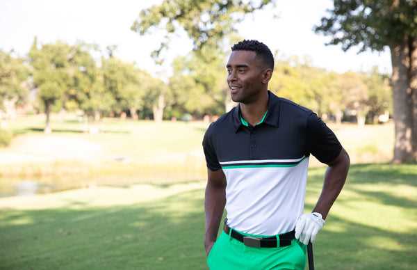 Best golf clothes brands