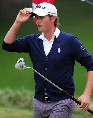 Best golf clothes for men