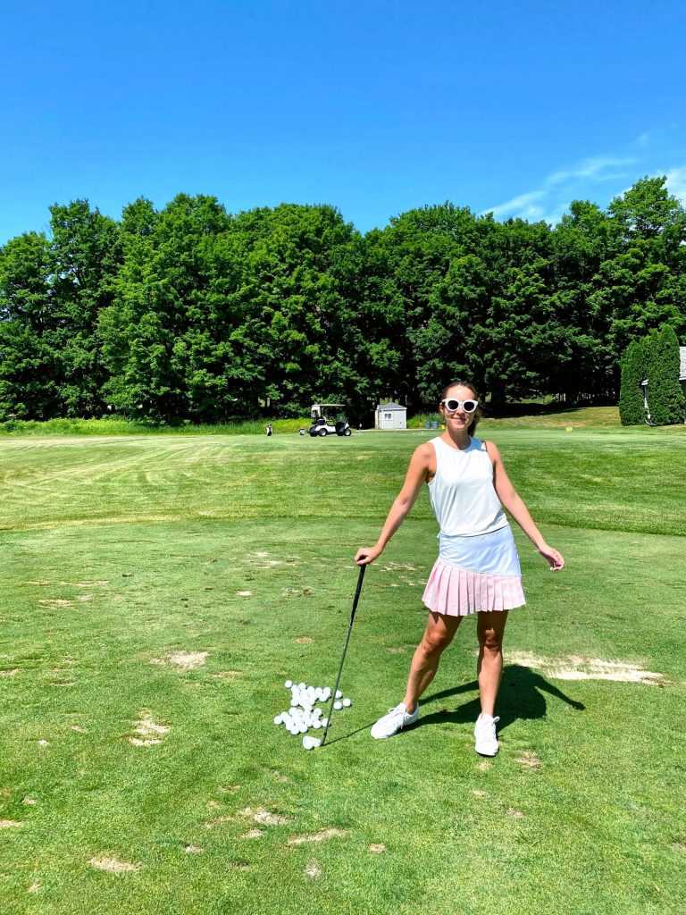Best golf clothes for women