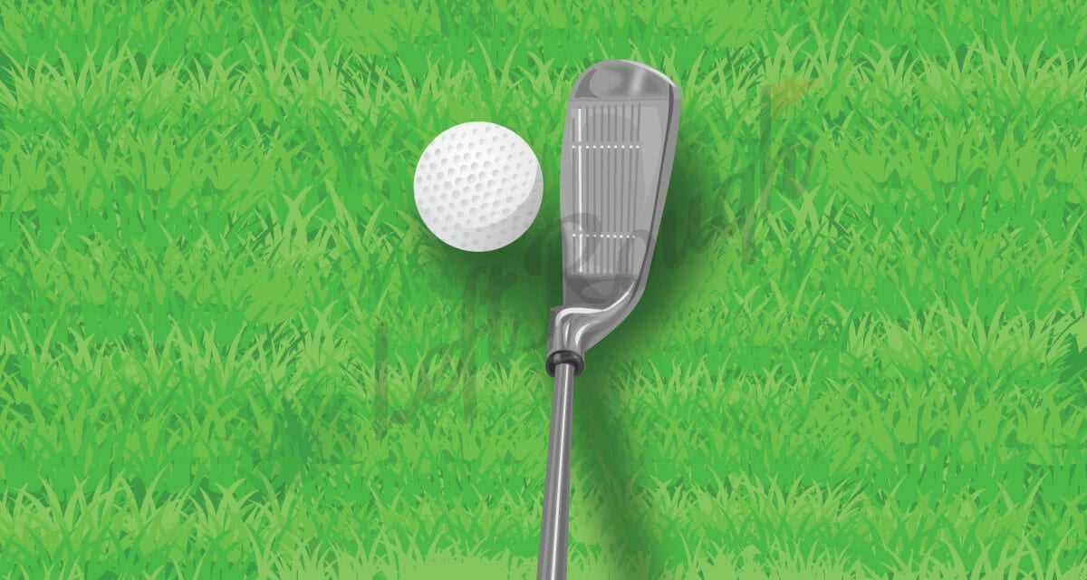 Best golf club chippers