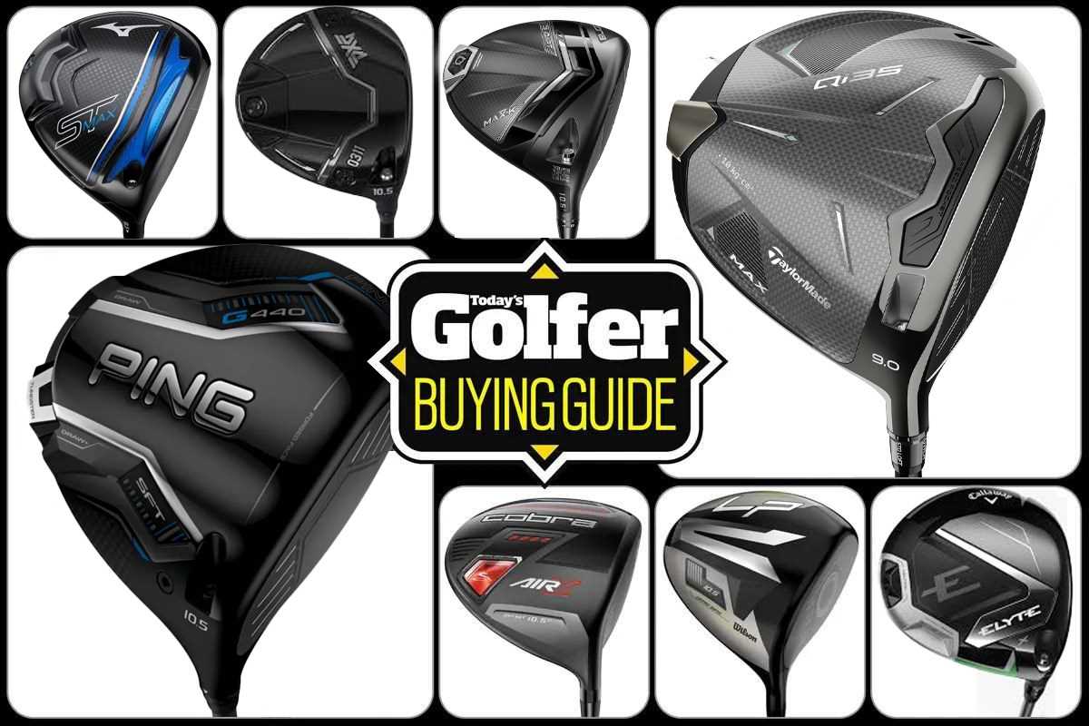 Best golf club driver for beginners