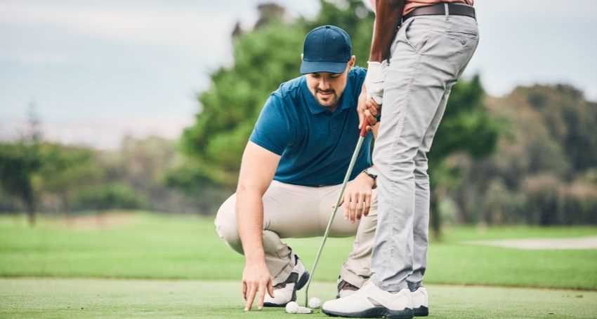 Best golf club fitters near me