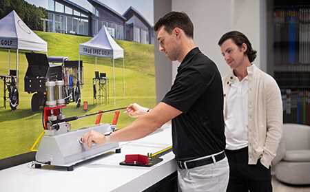 Best golf club fitting nyc