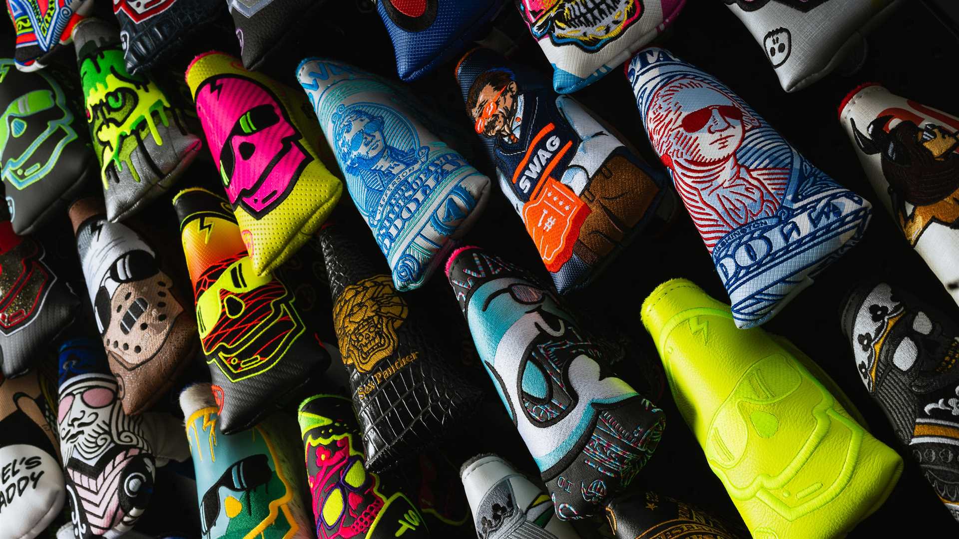 Best golf club head covers