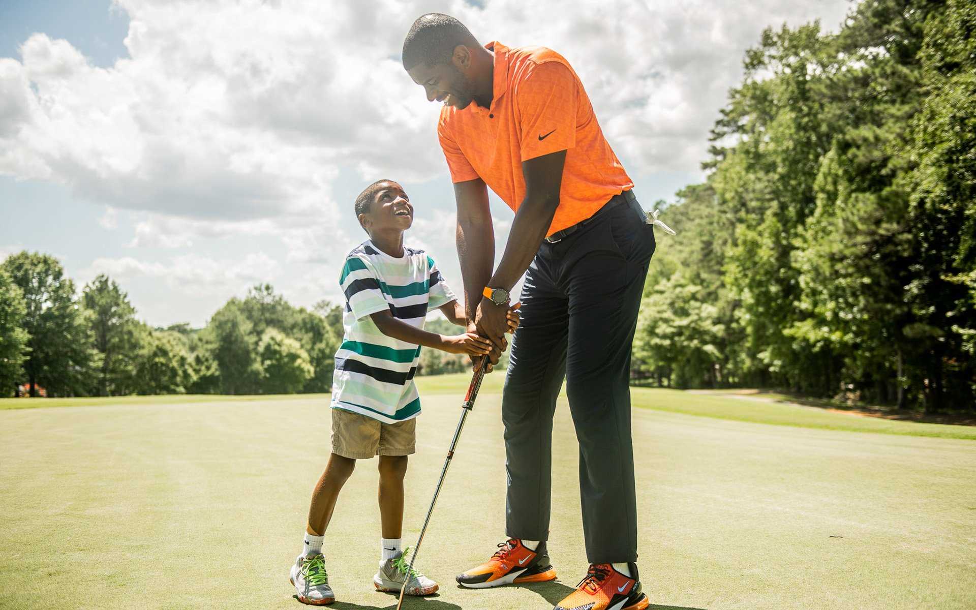 Best golf club memberships near me