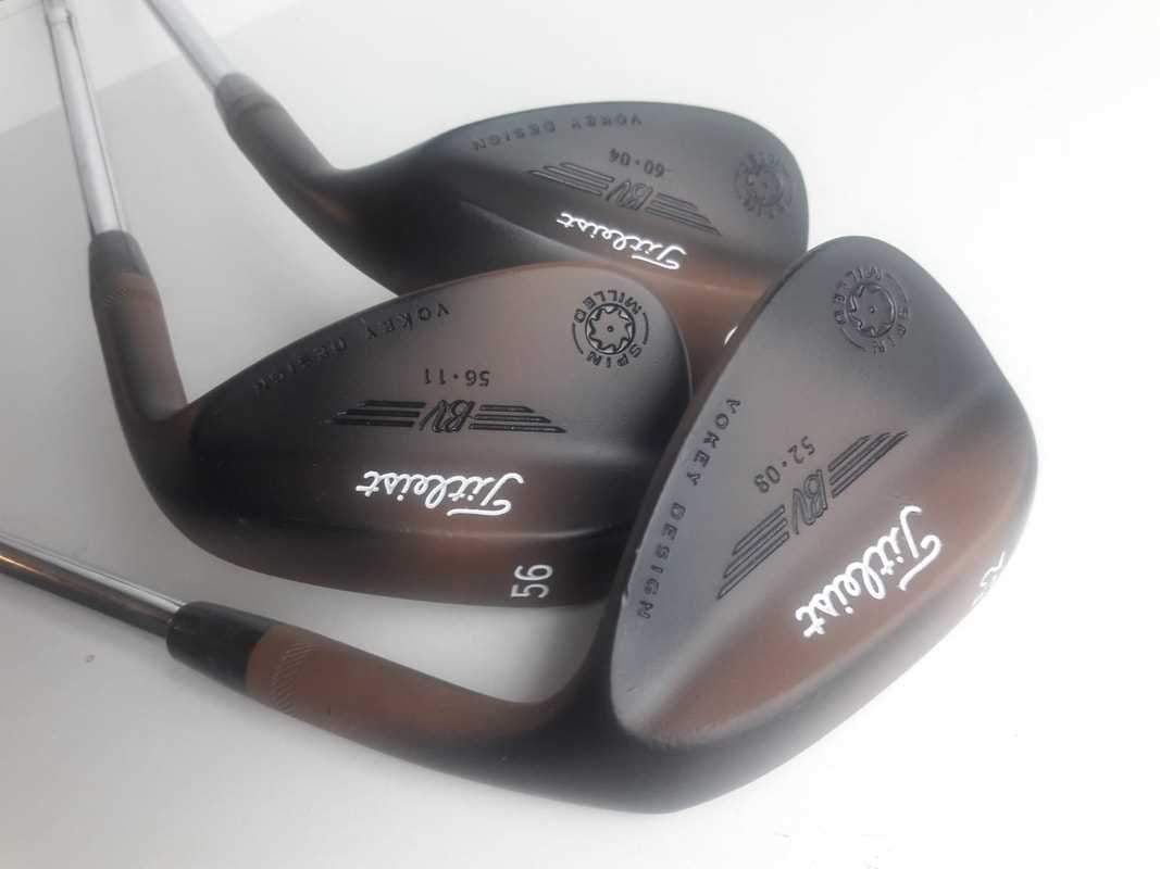 Best golf club refinishing company