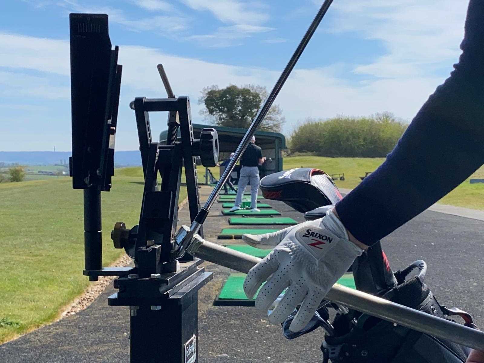 Best golf club repair near me