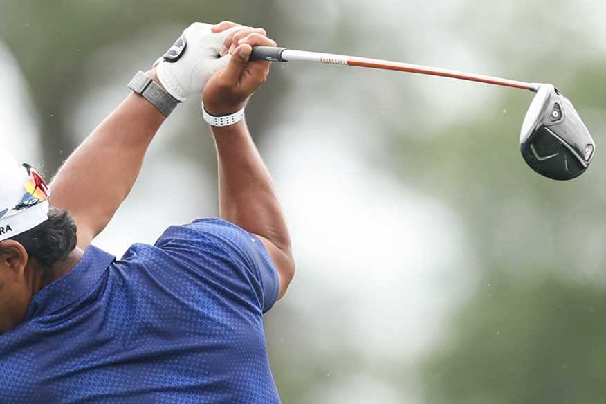 Best golf club return policy