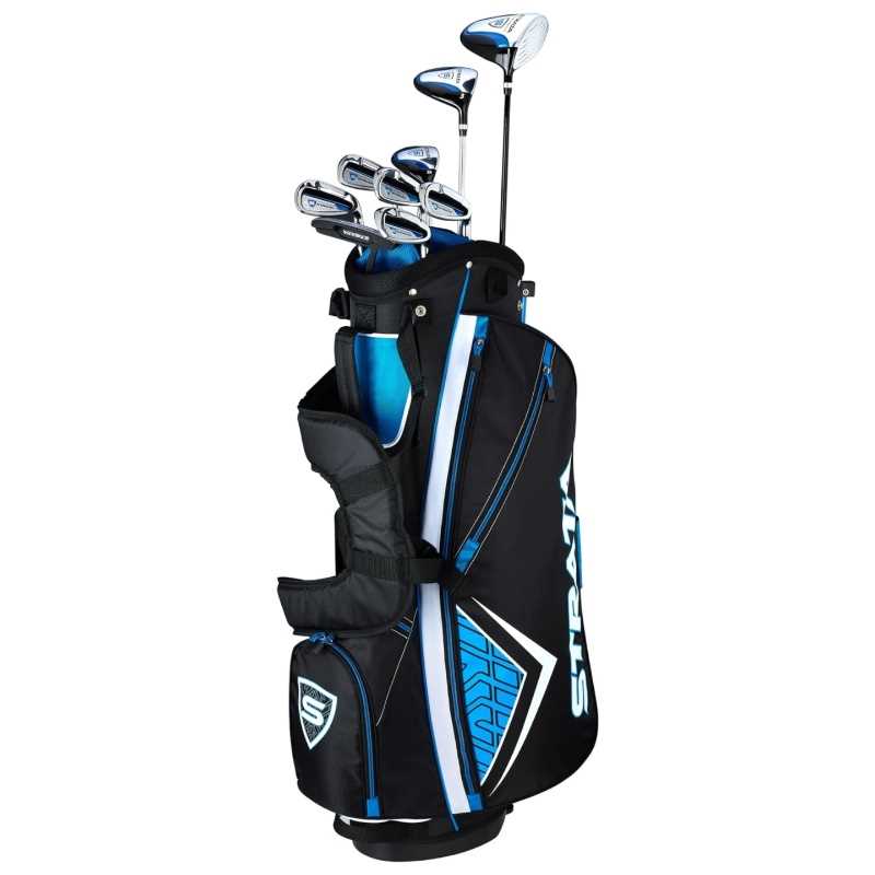 Best golf club sets for seniors golf digest
