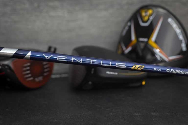 Best golf club shafts for drivers