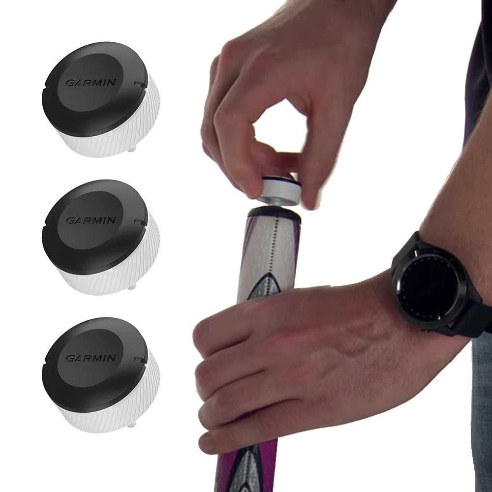 Best golf club tracking sensors