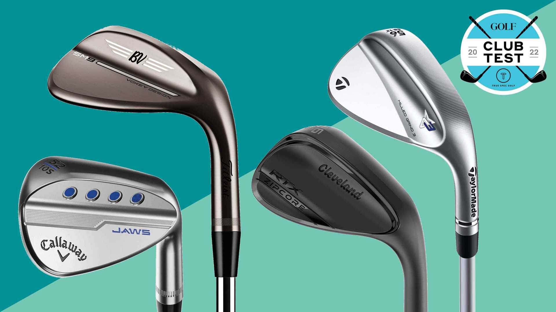 Best golf club wedges