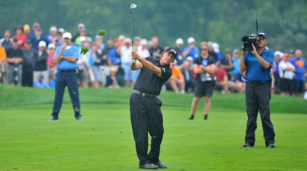 Best golf clubs all time