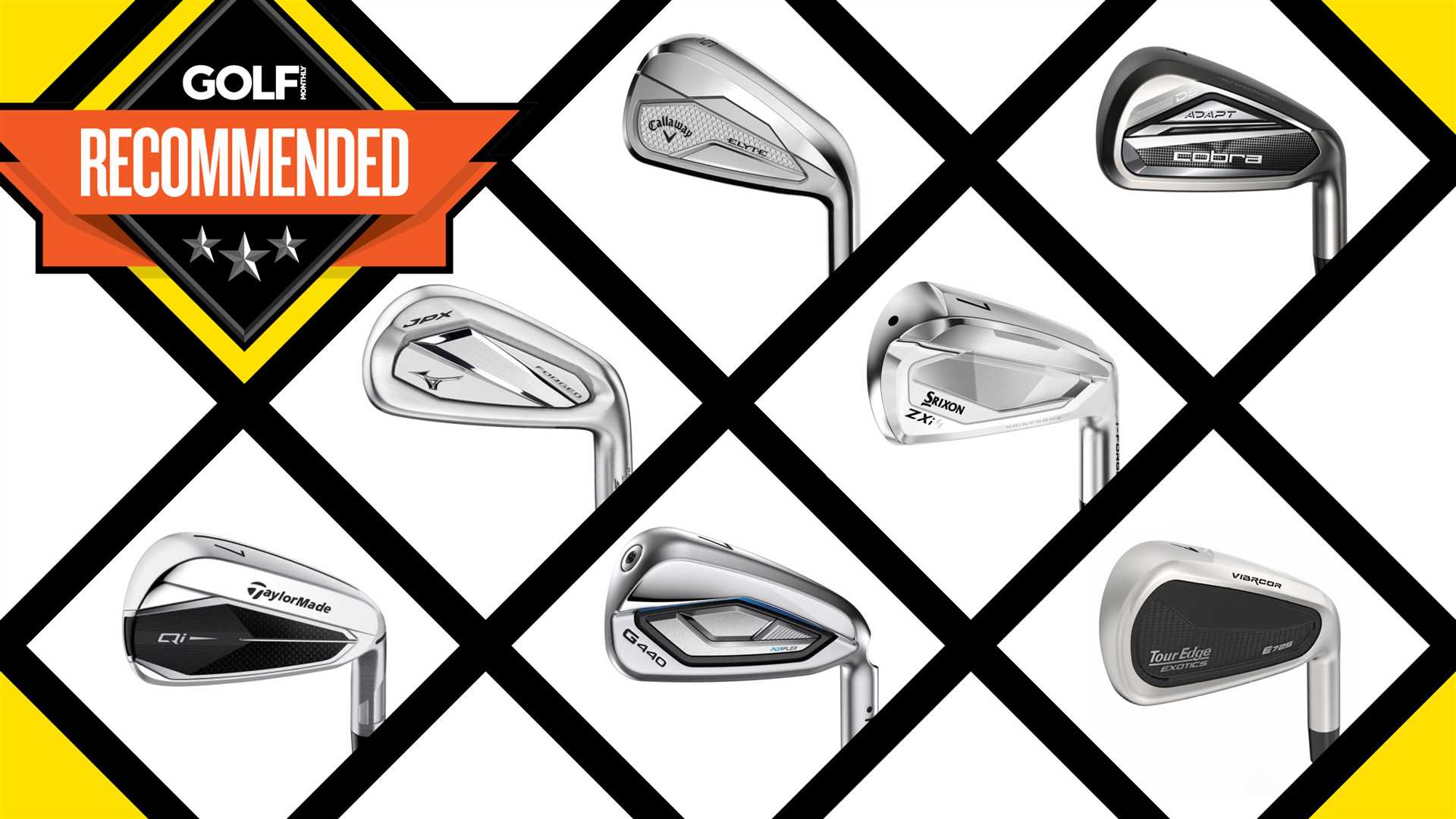 Best golf clubs for distance