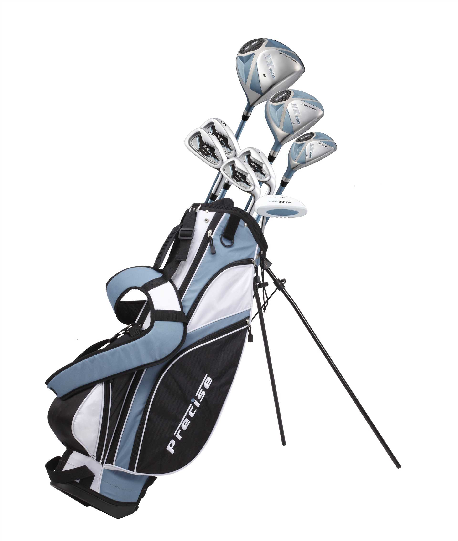 Best golf clubs for female beginner
