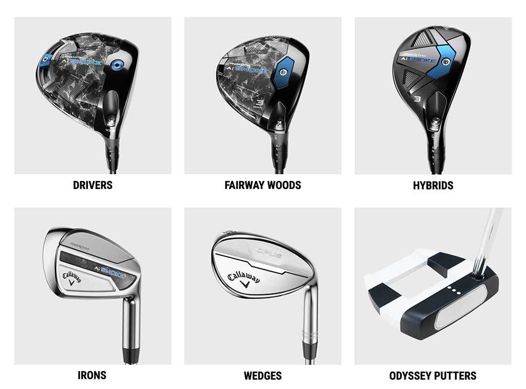 Best golf clubs for networking
