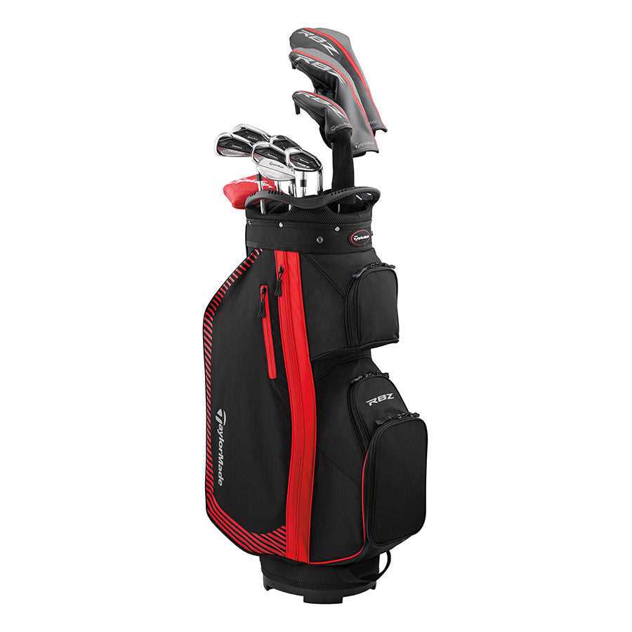 Best golf clubs for older men