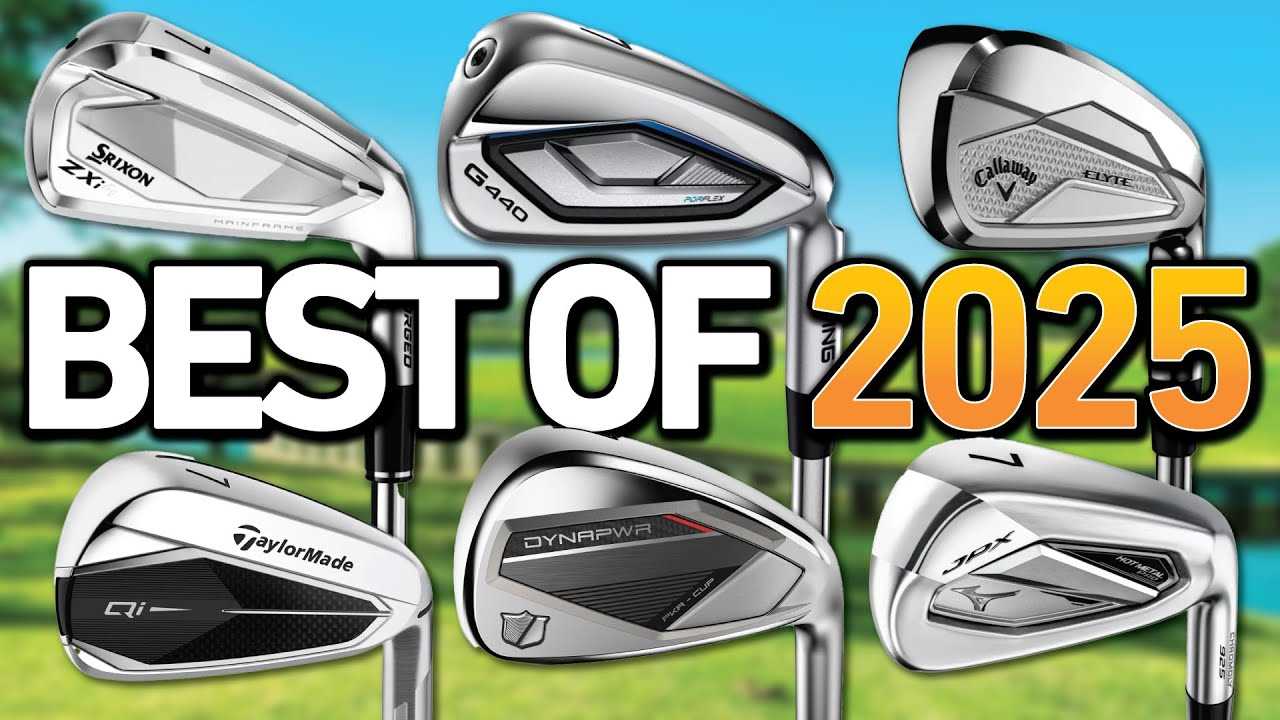 Best golf clubs for older women