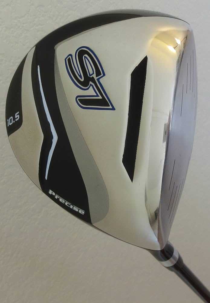 Best golf clubs for tall guys