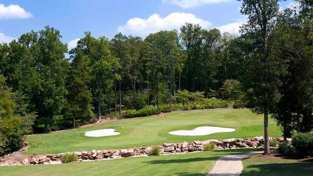 Best golf clubs in charlotte