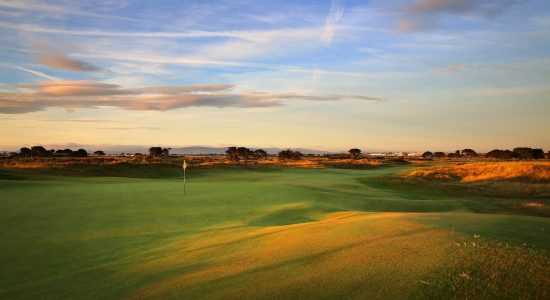 Best golf clubs in dublin