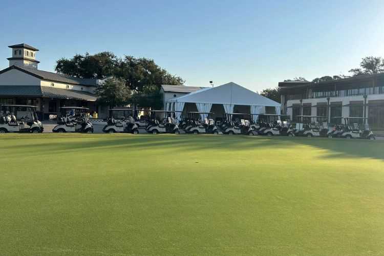 Best golf clubs in houston