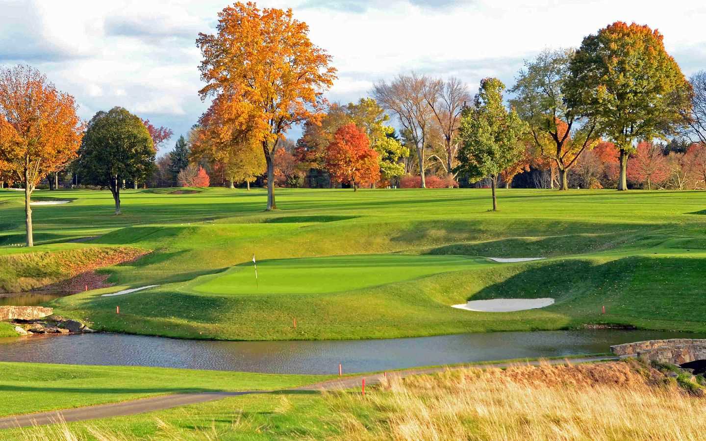 Best golf clubs in pittsburgh