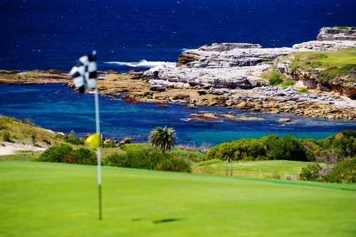 Best golf clubs in sydney