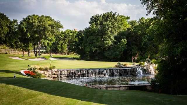 Best golf clubs in texas