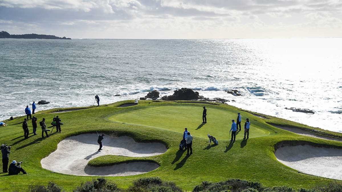 Best golf clubs in the world