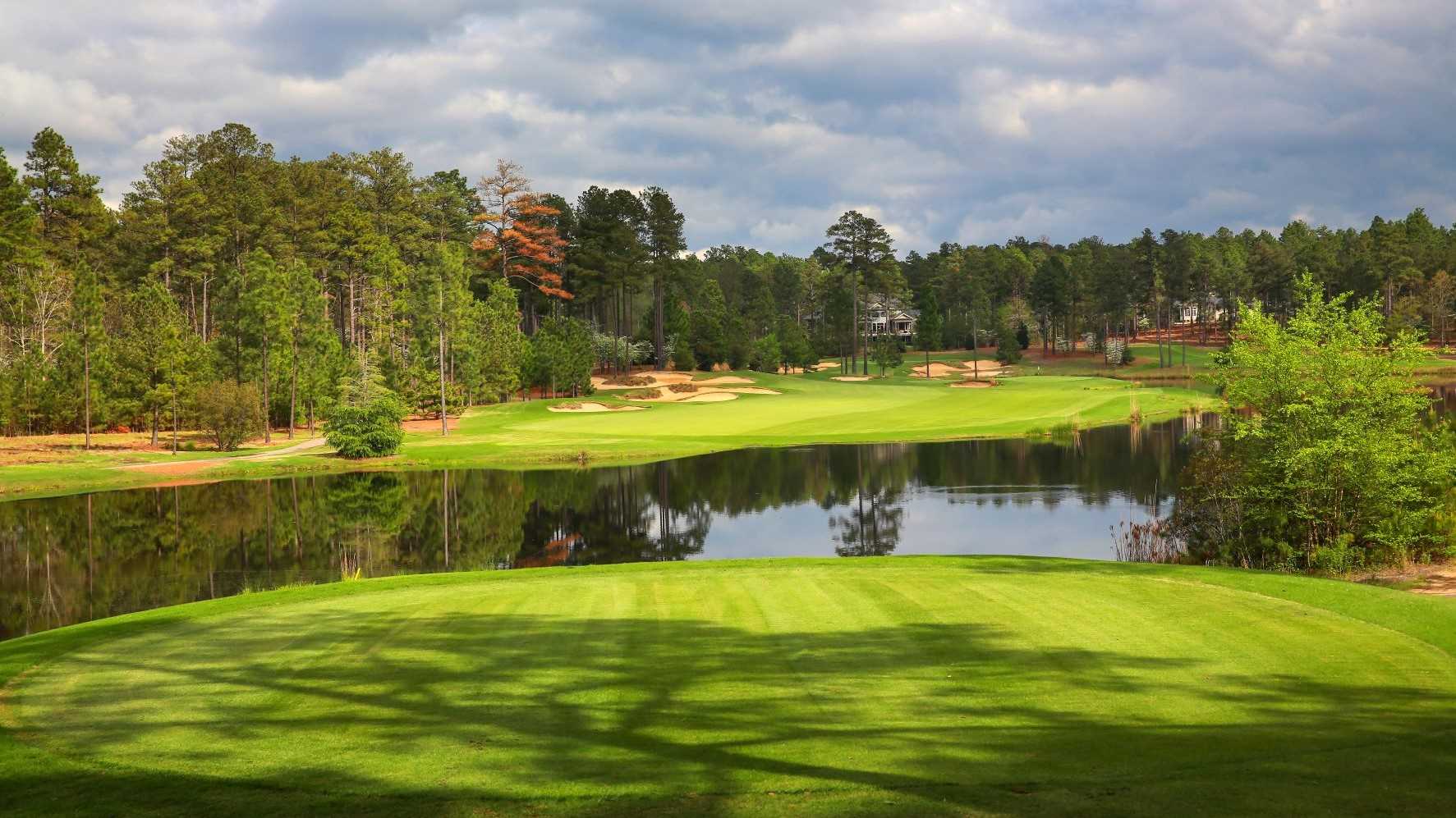 Best golf clubs north carolina