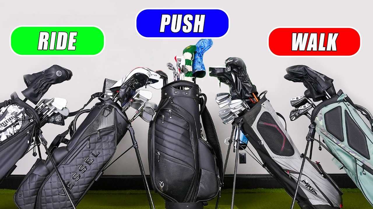 Best golf clubs to have in your bag