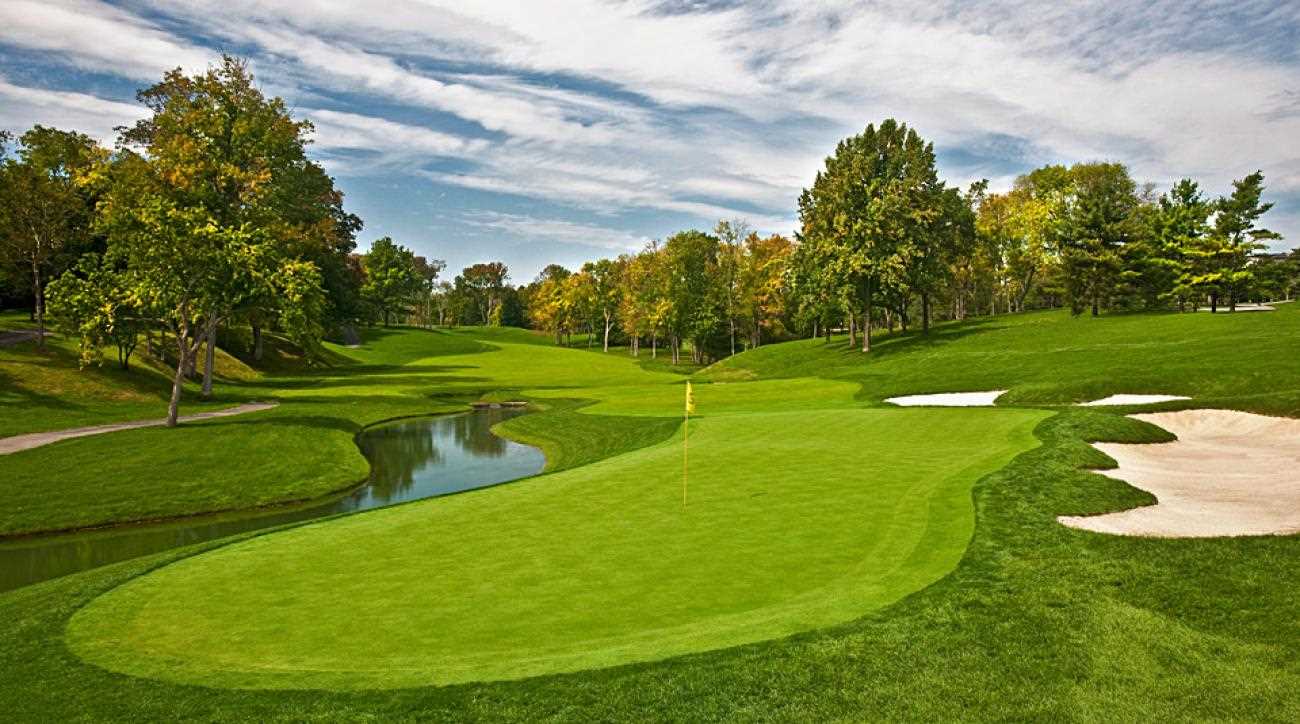 Best golf colleges in america