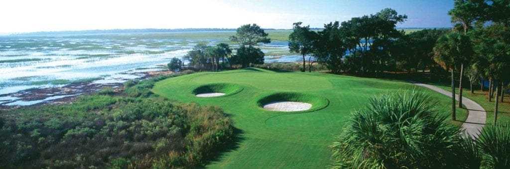 Best golf communities in bluffton sc