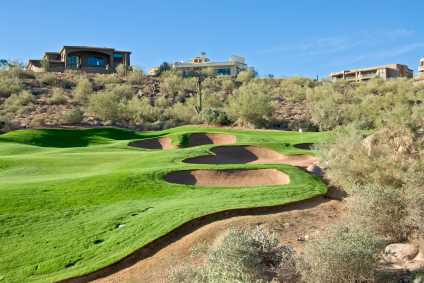 Best golf communities in phoenix area